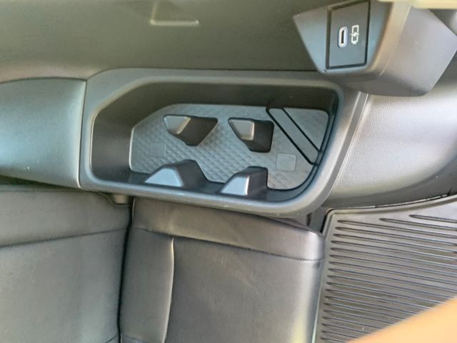 Used 2025 Toyota Grand Highlander Hybrid SUV