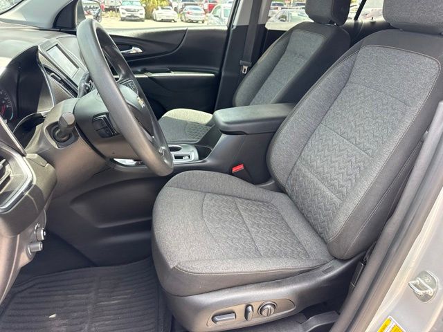2022 Chevrolet Equinox - $18,988