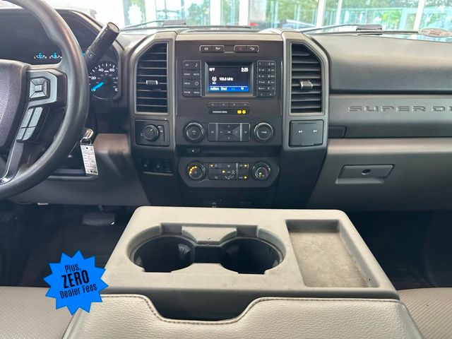 2017 Ford F-350SD XL photo