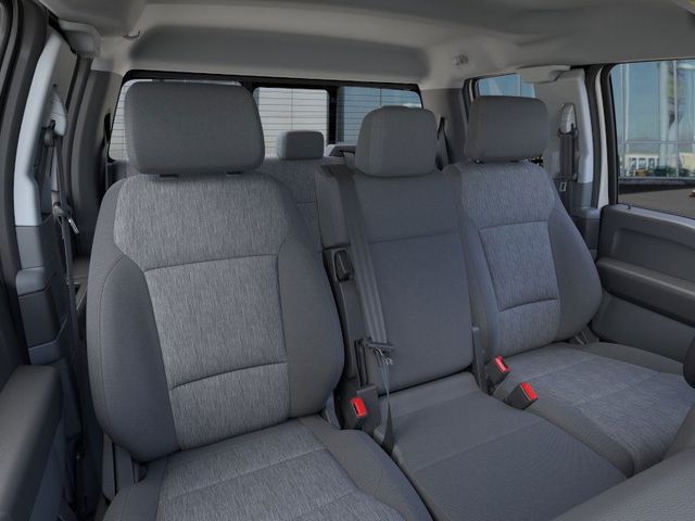 New 2025 Ford Super Duty F-350 SuperCab XL