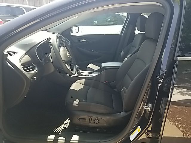 Used 2022 Chevrolet Malibu Sedan