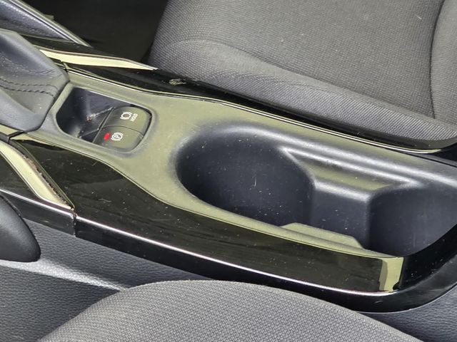 Used 2021 Toyota Corolla Sedan