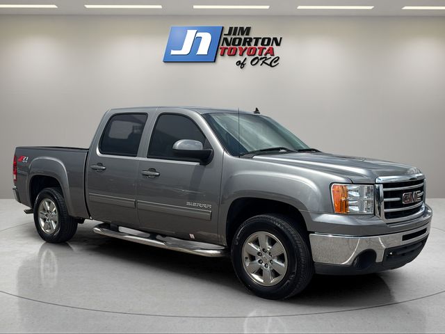 Used 2013 GMC Sierra 1500 Truck