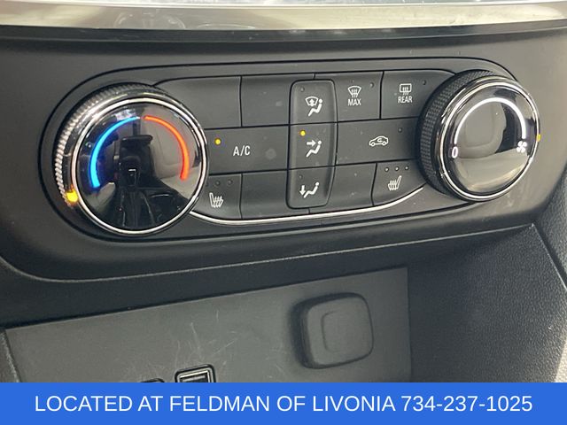 Used 2024 Buick Encore GX Preferred For Sale in Livonia, MI