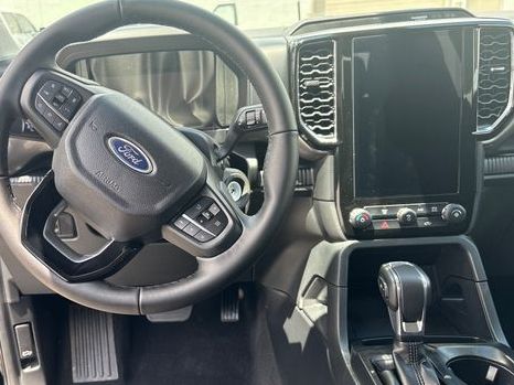 new 2026 Ford Ranger car, priced at $44,720
