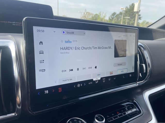 New 2026 Silver Ford Platinum image 18