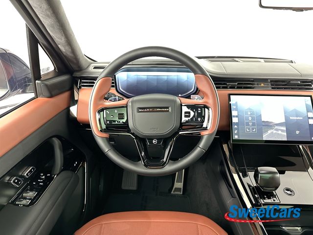 2024 Land Rover Range Rover Sport
