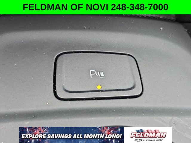 Used 2023 Chevrolet Equinox For Sale in Livonia, MI