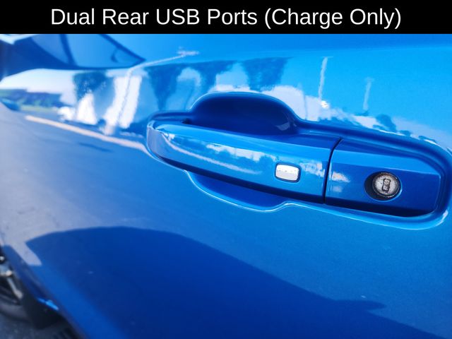 Used 2023 Chevrolet Silverado 1500 For Sale in Grove City, OH
