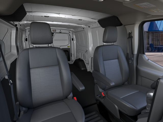 New 2026 White Ford Base image 10