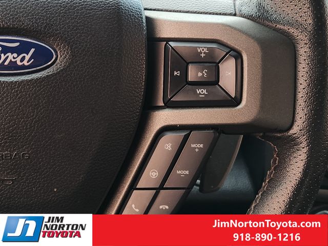 Used 2019 Ford F-150 Truck