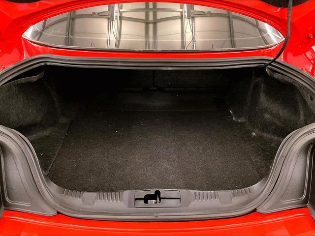2022 Ford Mustang Shelby GT500 Orange at Luther Ford