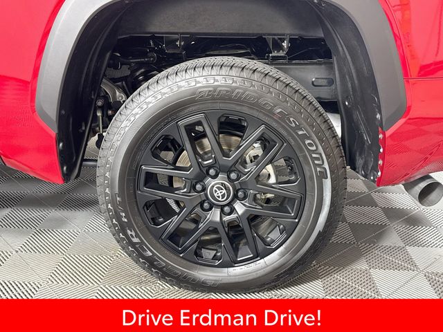 Used 2026 Toyota Tundra Truck