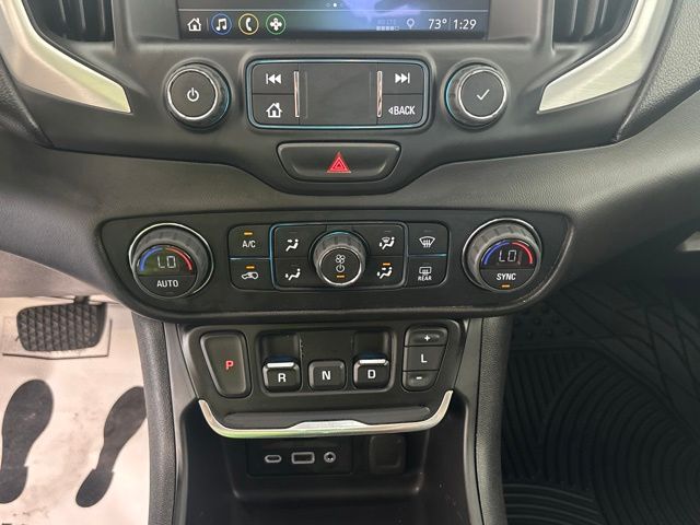 Used 2021 GMC Terrain SUV