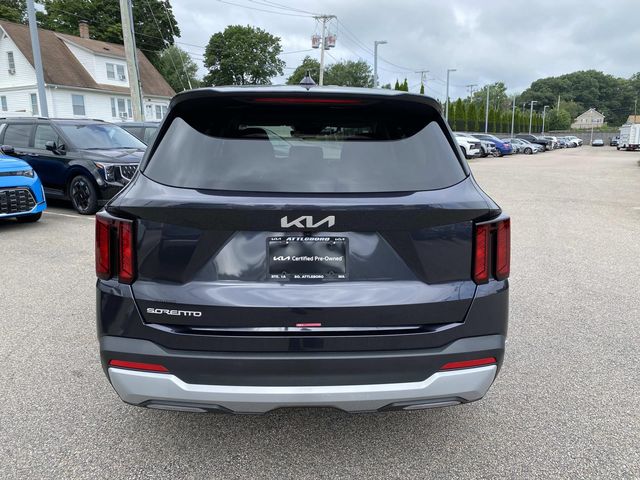 Used 2026 Kia Sorento SUV