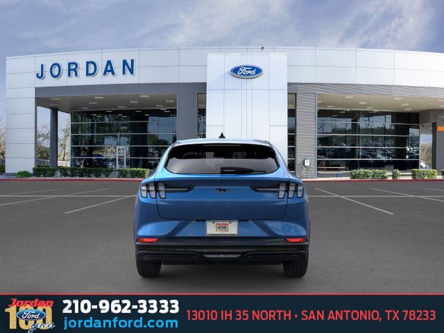 New Car 2025 Ford Mustang Mach-e  Premium For Sale Under $50,000 In San Antonio, Texas