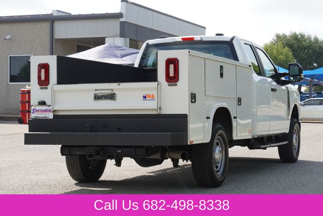 Used 2025 Ford F-250SD Truck
