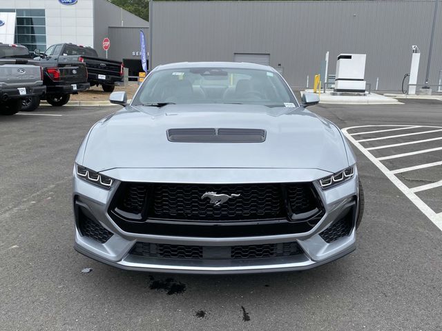 2024 Ford Mustang GT Premium 28