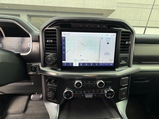 Certified Used 2022 Blue Ford Raptor image 15