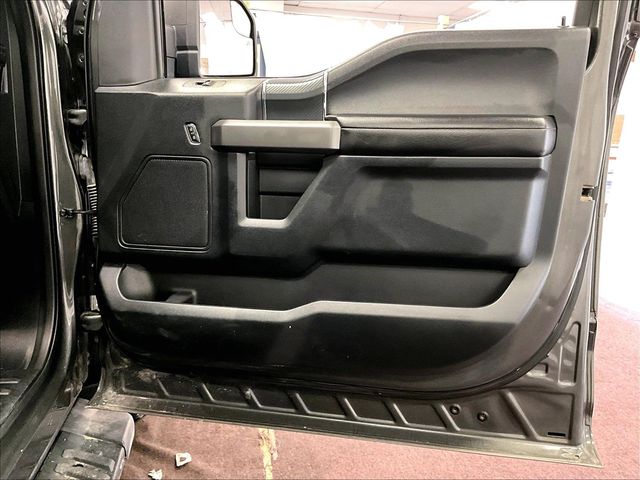 2020 Ford F-150 XLT Gray at South Hills CDJR