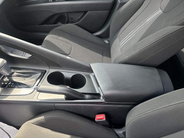 Used 2026 Hyundai Elantra Sedan