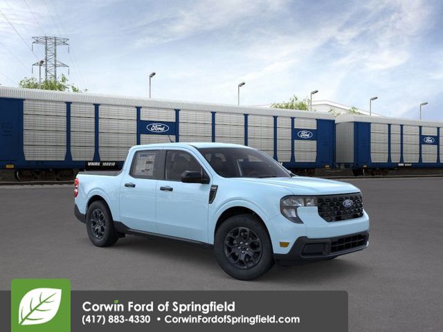 View vehicle photo 7