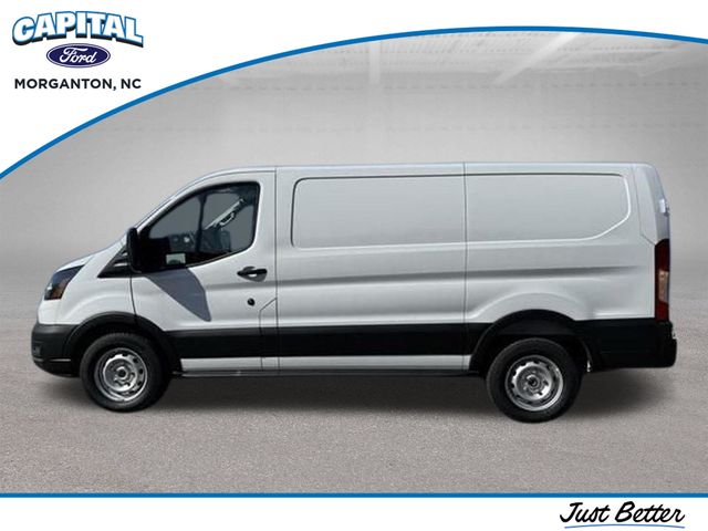 New 2026 White Ford Base image 4