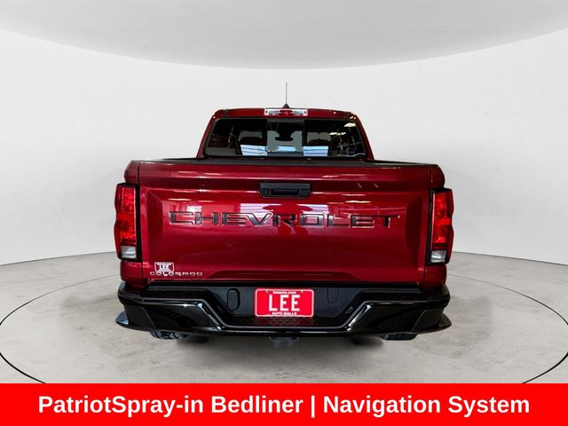 View vehicle photo 5