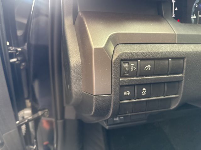 2024 Toyota Tacoma SR5 Black at Don McGill Toyota