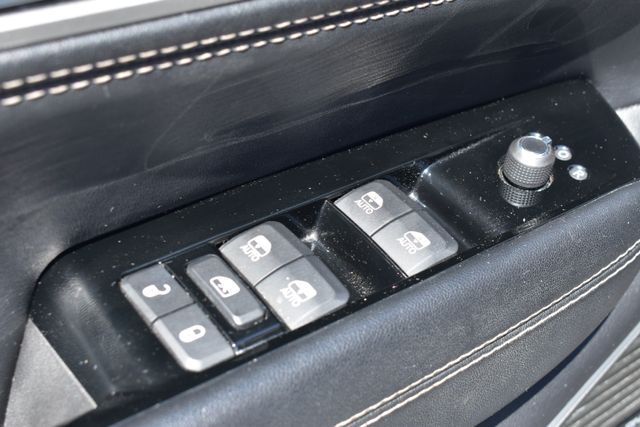2024 Jeep Wagoneer Series II - Photo 12