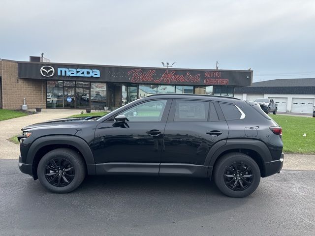 2026 Mazda CX-50 Hybrid Premium AWD