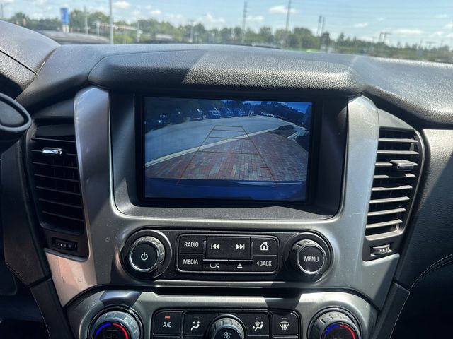 Used 2020 Chevrolet Tahoe SUV