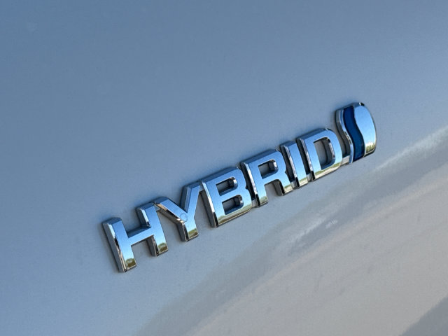 Used 2021 Toyota Venza SUV