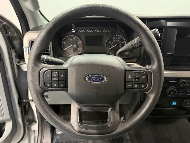 Used 2026 White Ford XLT image 18