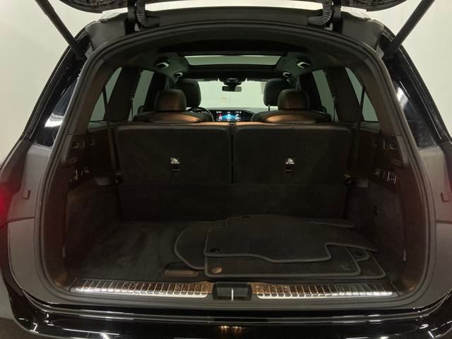 2022 Mercedes-Benz GLS GLS 450