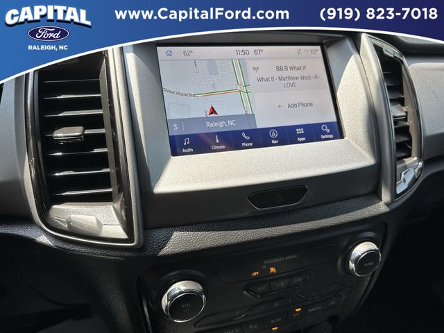 Used 2023 Gray Ford XLT image 26