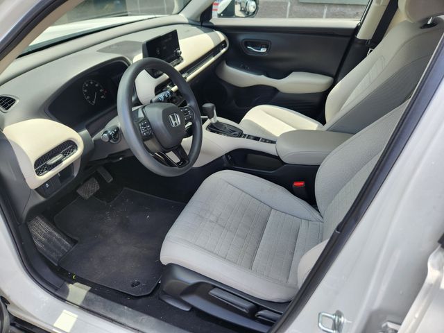 Used 2023 Honda HR-V SUV