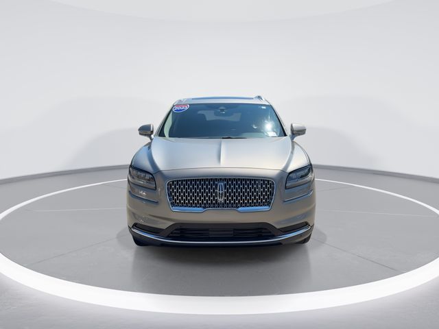 Used 2023 Beige Lincoln Reserve image 2