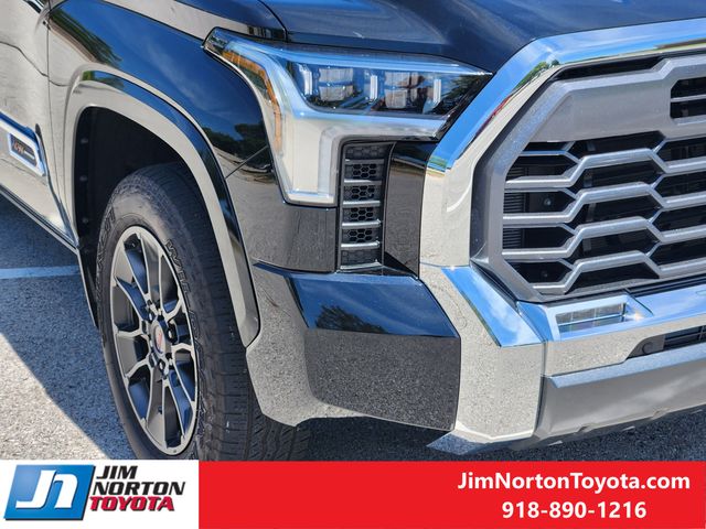 2026 Toyota Tundra 1794 Edition - Photo 10