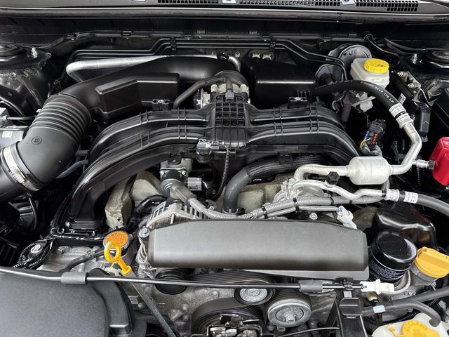 Used 2024 Gray Subaru 2.5RS image 13