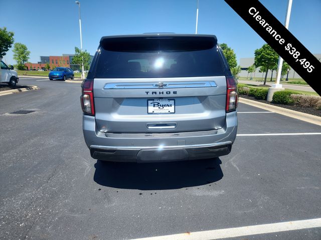 Used 2023 Chevrolet Tahoe For Sale in Grove City, OH