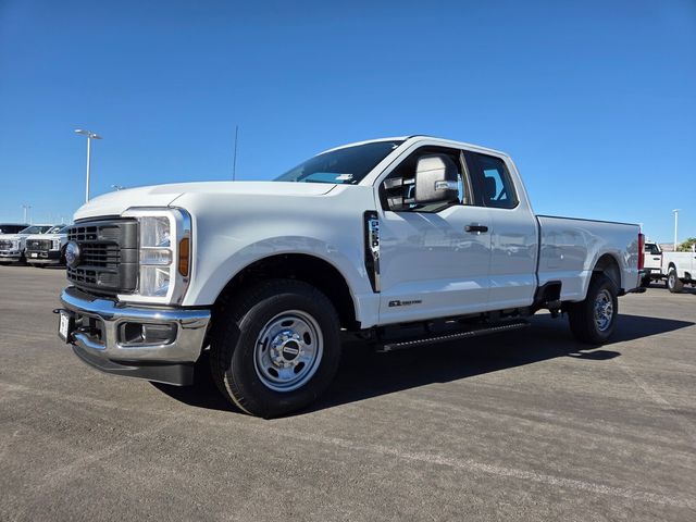 New 2026 Ford Super Duty F-250 SuperCab 8' Box XL
