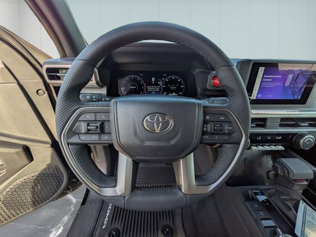 2026 Toyota Tacoma TRD Sport - Photo 18