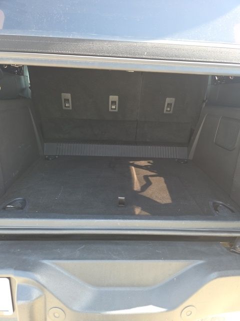 Used 2023 Ford Bronco SUV