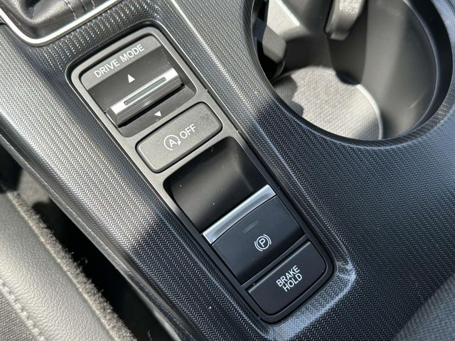 Used 2024 Honda Civic Sedan