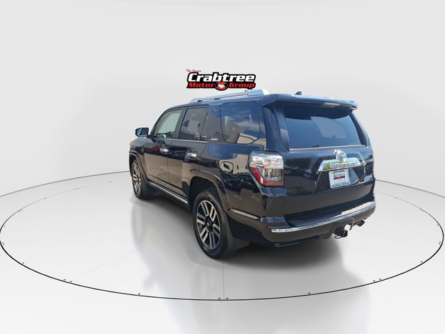 Used 2022 Toyota 4Runner SUV