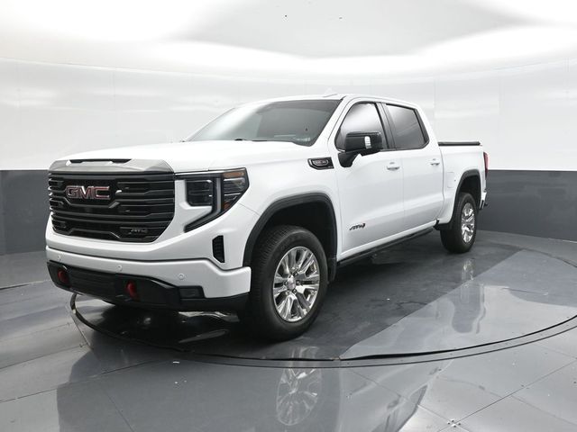Used 2023 GMC Sierra 1500 AT4  Crew Cab