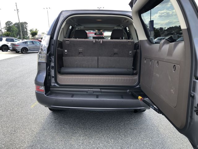 used 2019 Lexus GX car, priced at $30,376