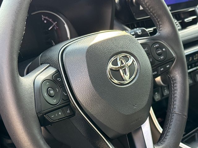 Used 2023 Toyota RAV4 SUV
