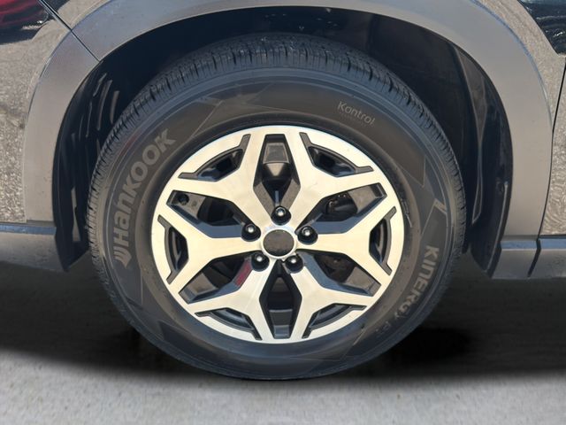 Used 2021 Subaru Forester SUV